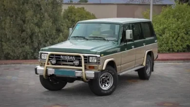 خرید و فروش قسطی ماشین پاترول چهار درب در سال 1404