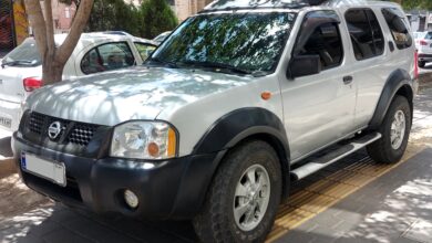 خرید و فروش قسطی ماشین رونیز در سال 1404