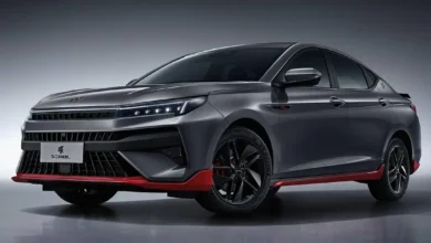 خرید و فروش قسطی ماشین J7 کرمان موتور در سال 1404