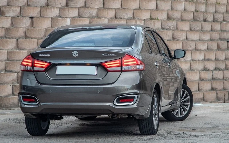 شرایط اقساط و محاسبه نمونه قسط ماهانه ماشین سیاز