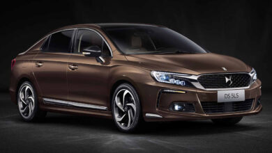 خرید و فروش قسطی ماشین دی اس 5LS در سال 1404