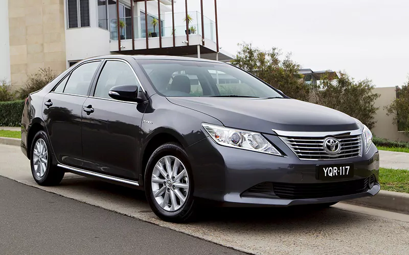 خرید و فروش قسطی ماشین آریون در سال 1404