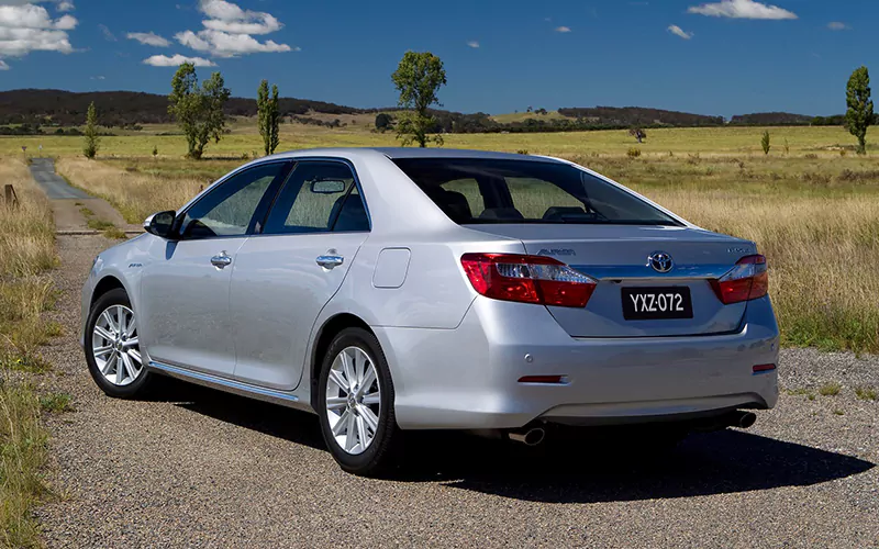 شرایط اقساط و محاسبه قسط ماهانه تویوتا آریون