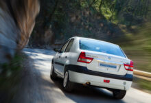 خرید و فروش قسطی ماشین پارس تندر پارس خودرو در سال 1404