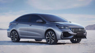 خرید و فروش قسطی ماشین چری آریزو 5 FL مدیران خودرو در سال 1404