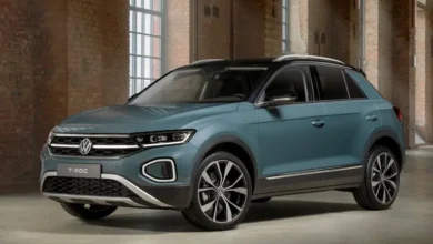 خرید و فروش قسطی ماشین تی راک در سال 1404