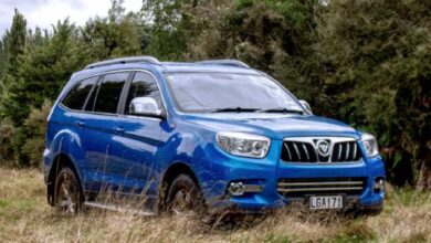 خرید و فروش قسطی ماشین ساوانا در سال 1404