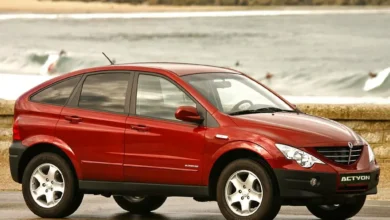 خرید و فروش قسطی ماشین اکتیون در سال 1404