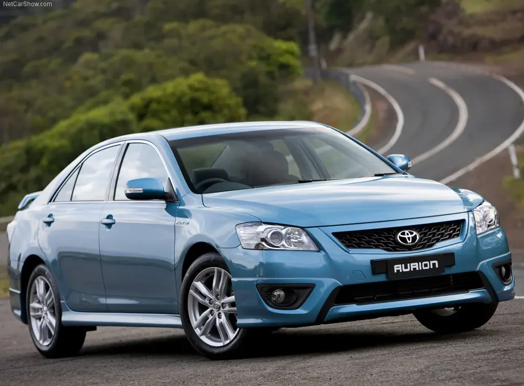 شرایط و مدارک لازم برای خرید اقساطی تویوتا آریون