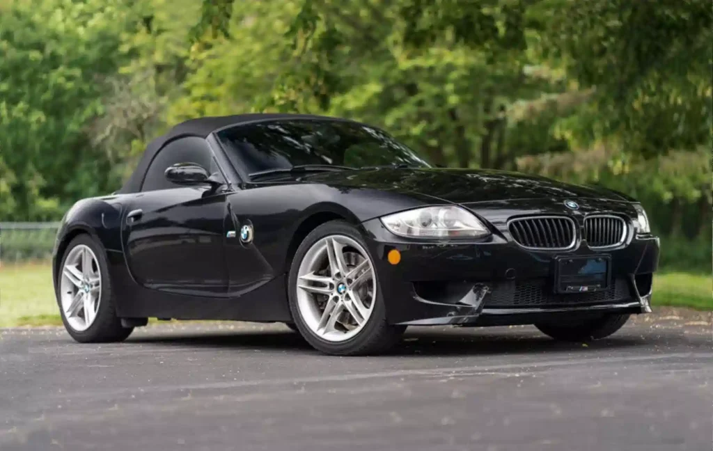 شرایط اقساط و محاسبه قسط ماهانه ماشین Z4