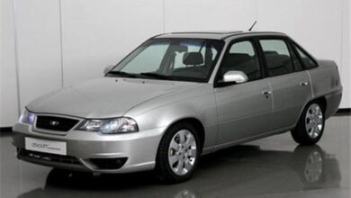 خرید و فروش قسطی ماشین سیلو کرمان موتور در سال 1404