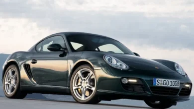 خرید و فروش قسطی ماشین کیمن در سال 1404