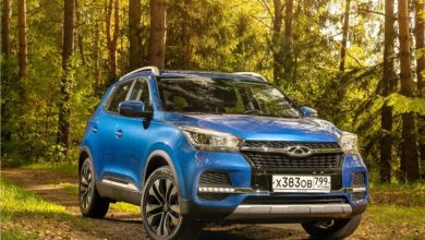 خرید و فروش قسطی ماشین ام وی ام x55 مدیران خودرو در سال 1404