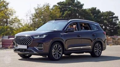 خرید و فروش قسطی ماشین تیگو 8 پرو مدیران خودرو در سال 1404