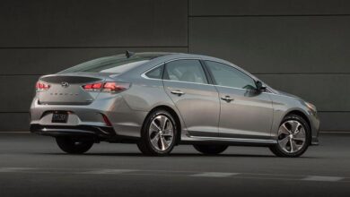 خرید و فروش قسطی ماشین سوناتا در سال 1404