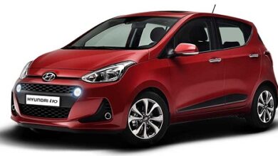 خرید و فروش قسطی ماشین i10 کرمان موتور در سال 1404