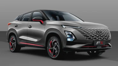 خرید و فروش قسطی ماشین FX در سال 1404