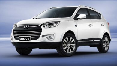 خرید و فروش قسطی ماشین S5 کرمان موتور در سال 1404