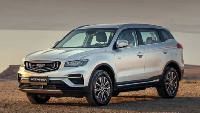 خرید و فروش قسطی ماشین آزکارا در سال 1404