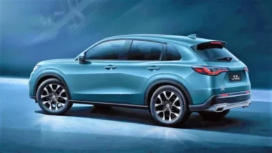 خرید و فروش قسطی ماشین ZR-V در سال 1404