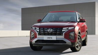 خرید و فروش قسطی ماشین کرتا در سال 1404