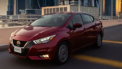 خرید و فروش قسطی ماشین سانی در سال 1404