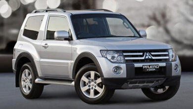 خرید و فروش قسطی ماشین پاجرو گروه بهمن در سال 1404