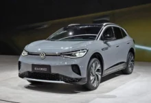 خرید و فروش قسطی ماشین ID4 در سال 1404