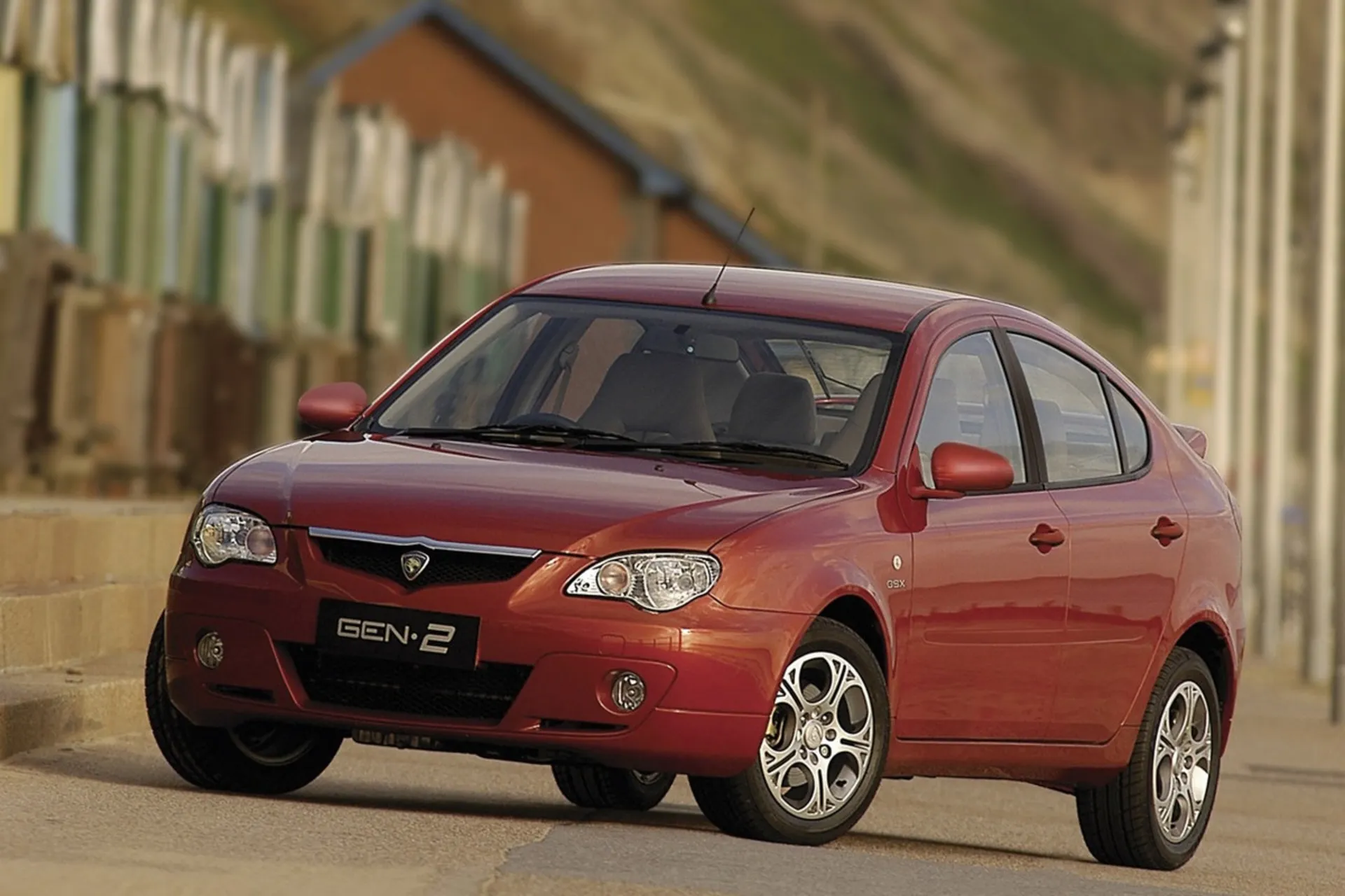 خرید و فروش قسطی ماشین جن تو در سال 1404