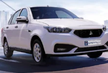 خرید و فروش قسطی ماشین سهند پارس خودرو در سال 1404