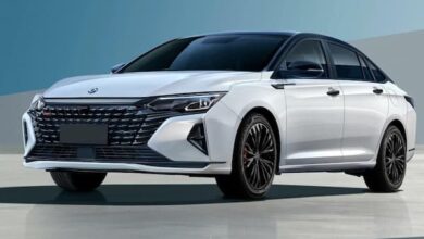 خرید و فروش قسطی ماشین شاین مکس در سال 1404