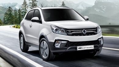 خرید و فروش قسطی ماشین نیو کوراندو در سال 1404