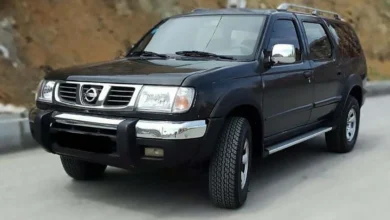 خرید و فروش قسطی ماشین سرانزا پارس خودرو در سال 1404