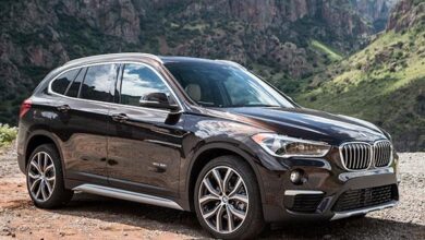 خرید و فروش قسطی ماشین X1 در سال 1404