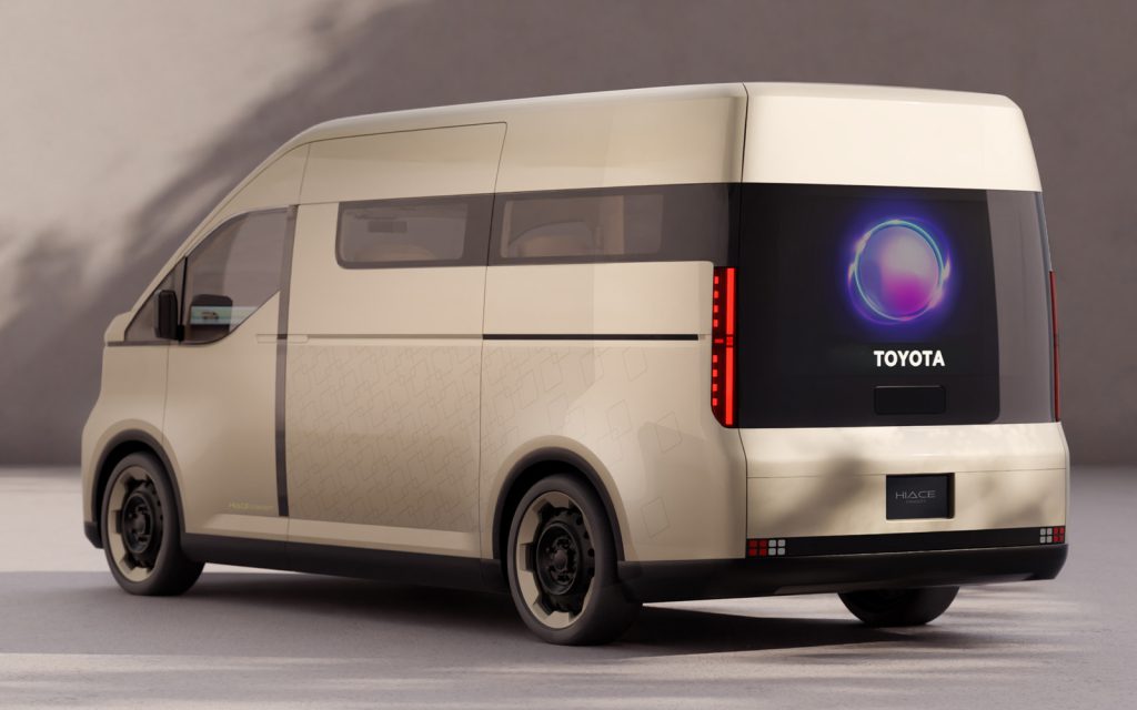 شرایط و مدارک لازم برای خرید اقساطی ون هایس