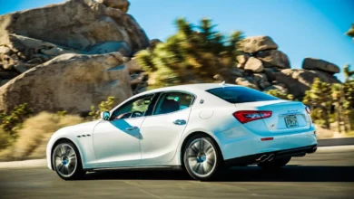 خرید و فروش قسطی ماشین گیبلی در سال 1404