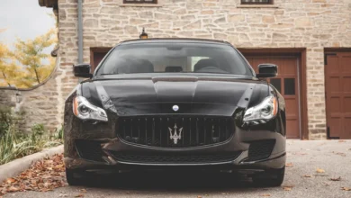 خرید و فروش قسطی ماشین کواتروپورته در سال 1404