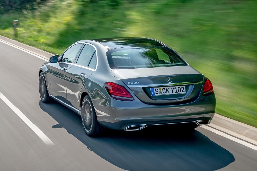 شرایط و مدارک لازم برای خرید اقساطی مرسدس بنز کلاس C