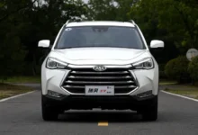 خرید و فروش قسطی ماشین S7 در سال 1404