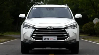 خرید و فروش قسطی ماشین S7 در سال 1404