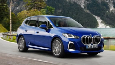 خرید و فروش قسطی ماشین سری 2 اکتیوتورر در سال 1404