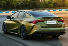 خرید و فروش قسطی ماشین امپو در سال 1404