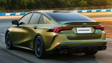 خرید و فروش قسطی ماشین امپو در سال 1404