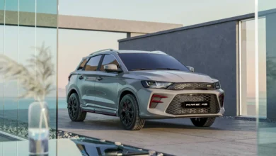 خرید و فروش قسطی ماشین A5 در سال 1404