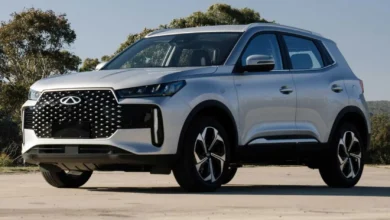 خرید و فروش قسطی ماشین ام وی ام x55 پرو مدیران خودرو در سال 1404