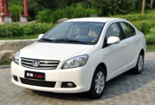 خرید و فروش قسطی ماشین ولکس C30 در سال 1404