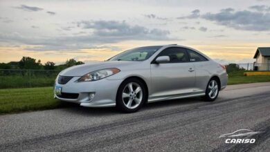 خرید و فروش قسطی ماشین سولارا در سال 1404