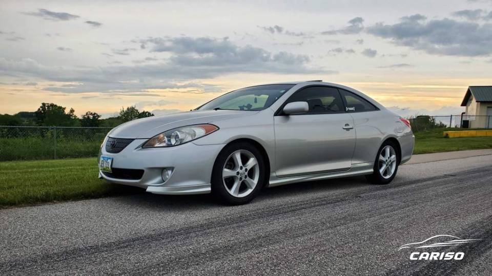 خرید و فروش قسطی ماشین سولارا در سال 1404