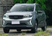 خرید و فروش قسطی ماشین X3 کرمان موتور در سال 1404