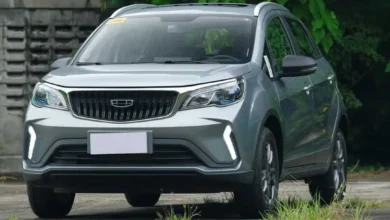 خرید و فروش قسطی ماشین X3 کرمان موتور در سال 1404